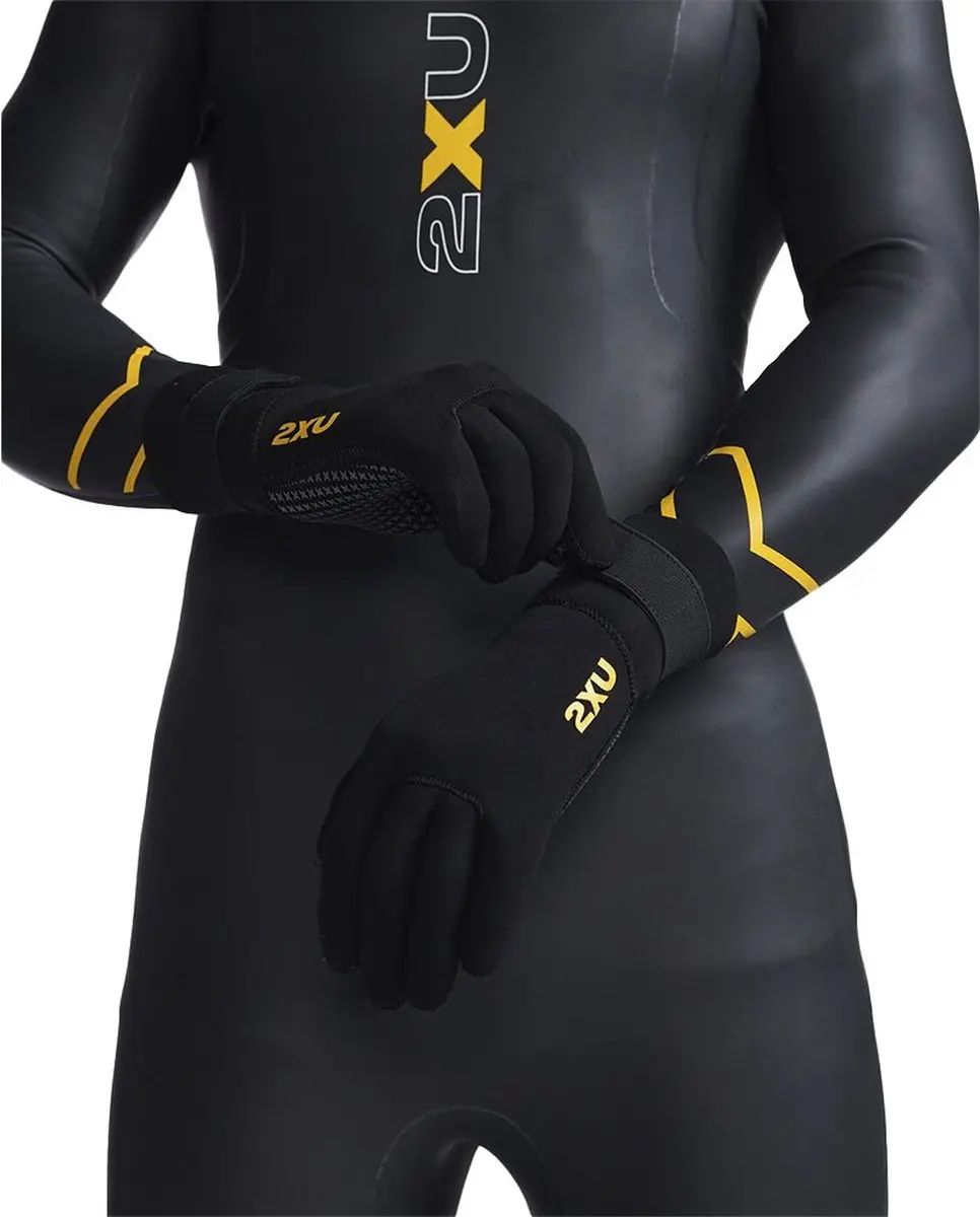 2XU Propel Neopreen Handschoenen L