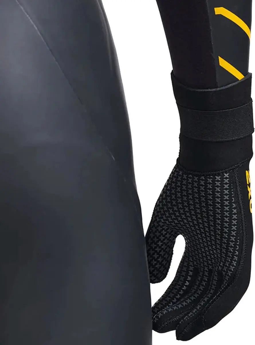 2XU Propel Neopreen Handschoenen L - Multicolor - afbeelding 5 van 6