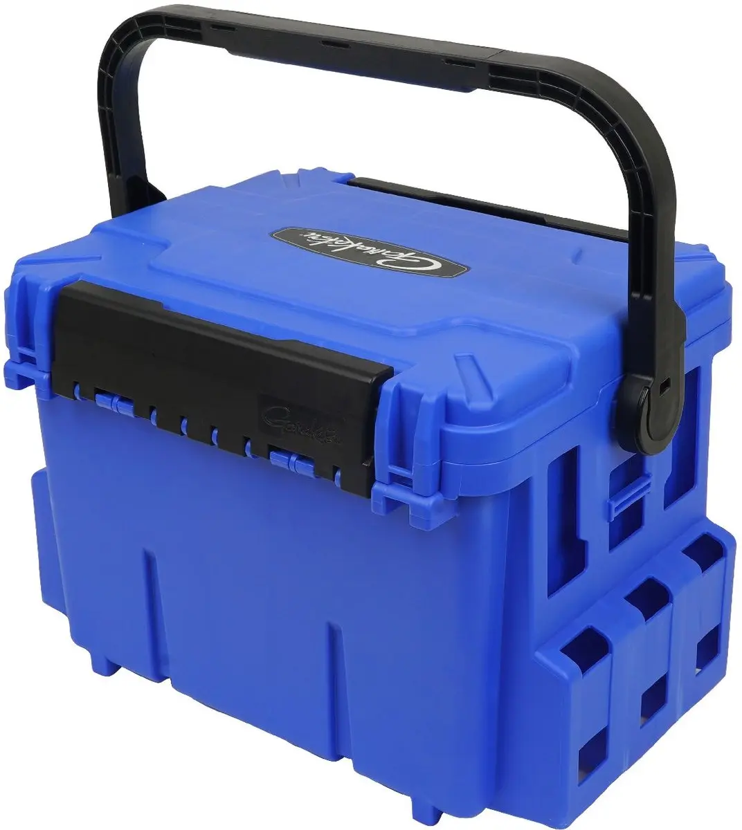 Gamakatsu G-Case 7000 Viskoffer