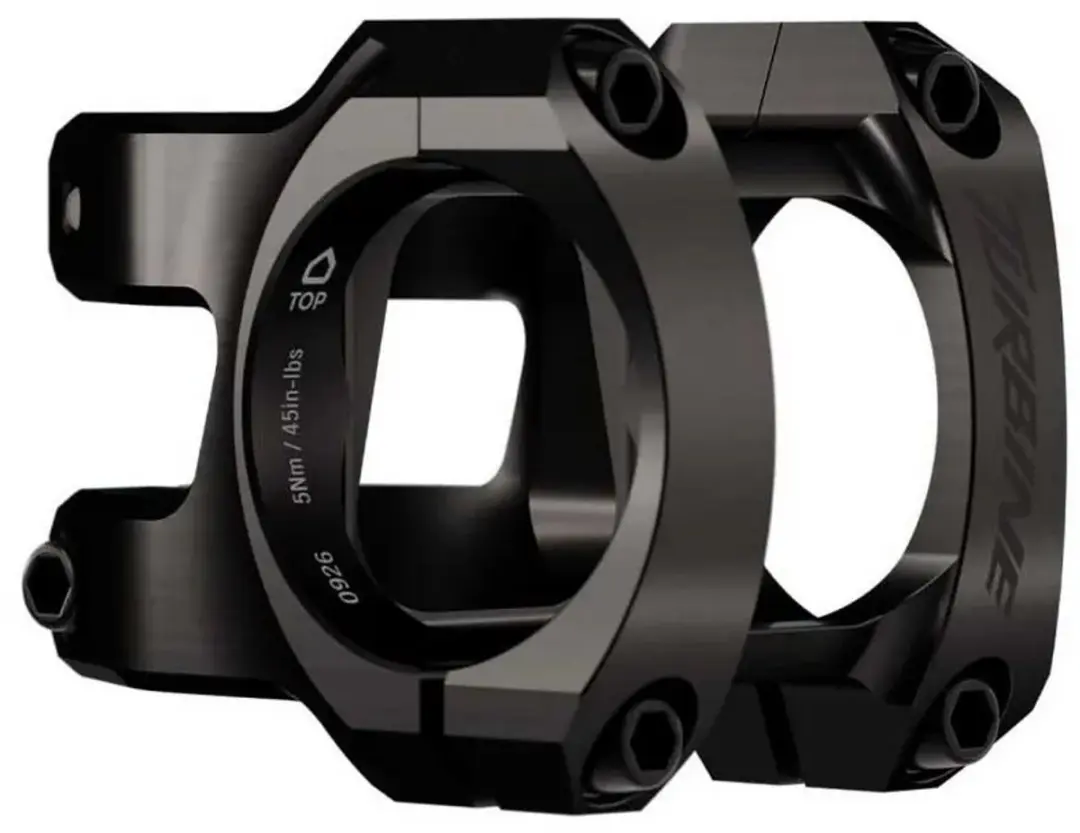 Race Face Turbine 35 Stuurpen 32mm Zwart