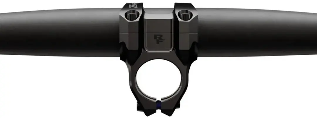 Race Face Turbine 35 Stuurpen 32mm Zwart - afbeelding 3 van 3