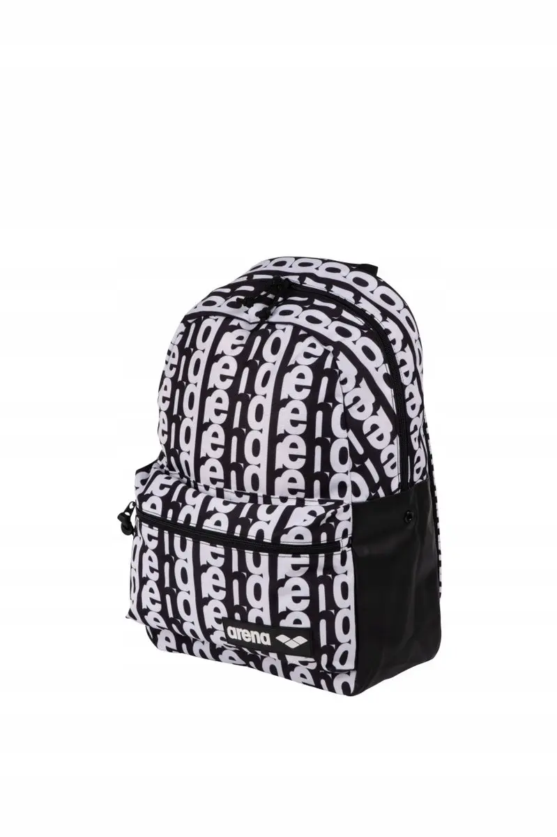 Arena Team Backpack Allover 30L