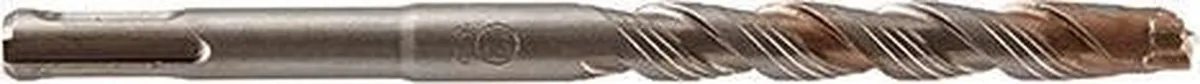 Wolfcraft Professional 4-cut Betonboor SDS-plus Ø12mm