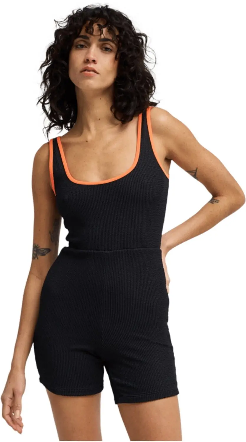 2026 Billabong Dames Zomerse Retro-surfpak
