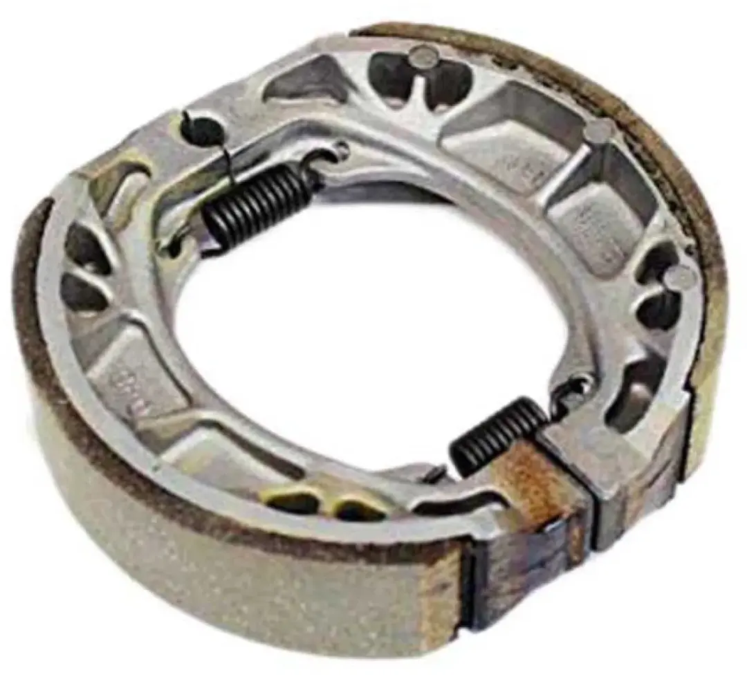 Ferodo Fsb947a Remschoen Zilver