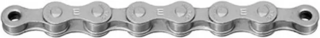 Sunrace CNS1E Fietsketting 125-schakels