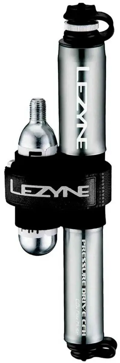 Lezyne Pressure Drive CFH