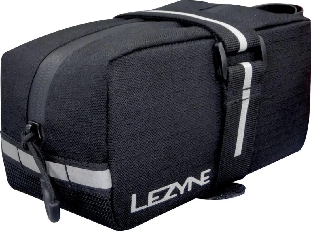 Lezyne Road Caddy XL zadeltas 1.5L