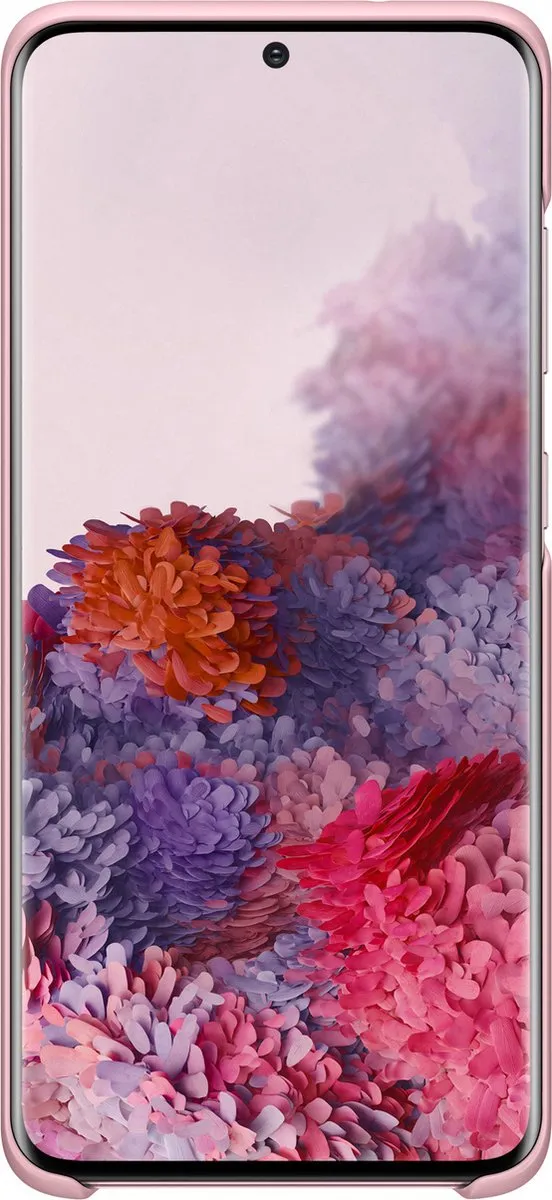 Samsung LED View Hoesje EF-KG980CPEGEU - Roze