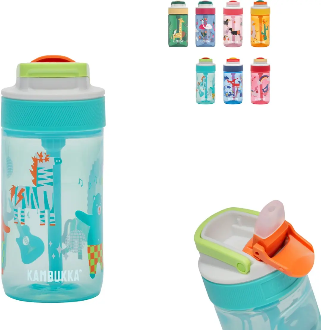 Kambukka Lagoon Drinkfles 400ml