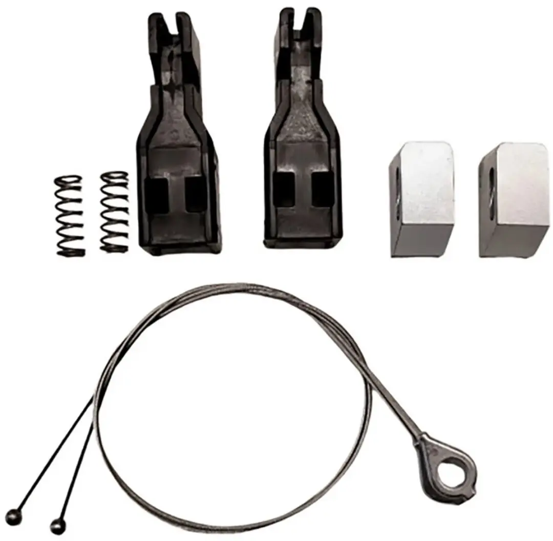 Peruzzo Kabel vouwsysteem Pure Instinct 3 Bike Ball 721000