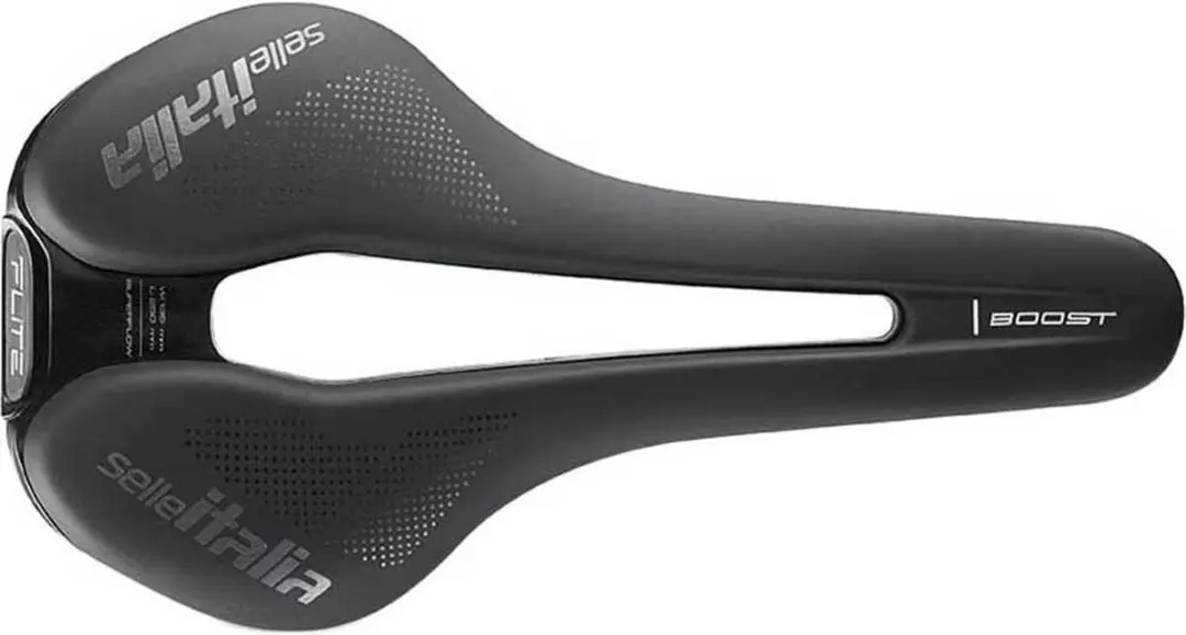 Selle Italia Flite Boost Superflow TM L3 Zadel - afbeelding 3 van 6