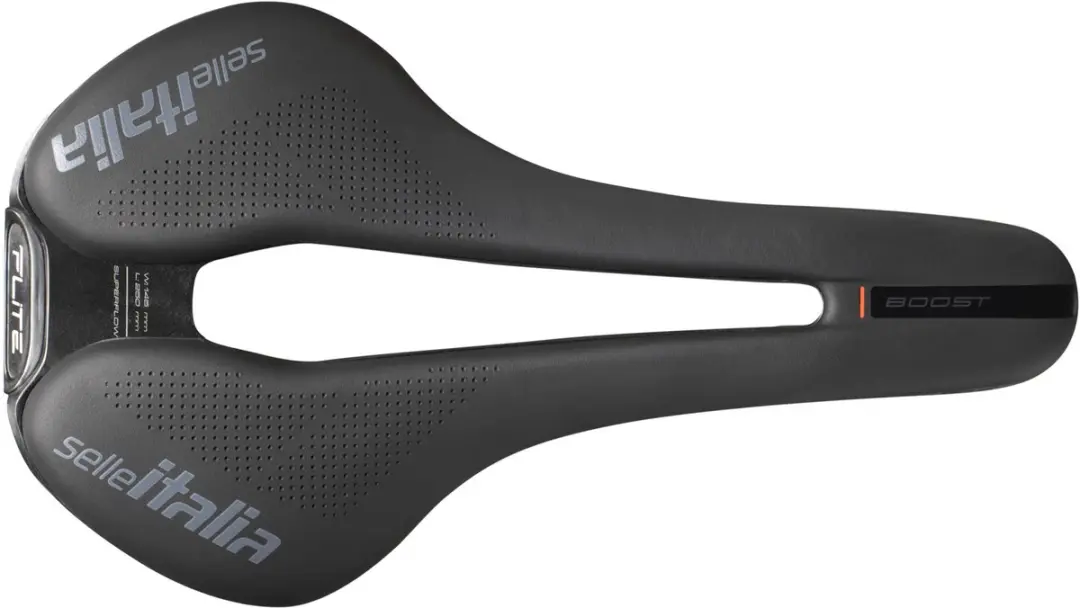 Selle Italia Flite Boost Superflow TM L3 Zadel - afbeelding 2 van 6