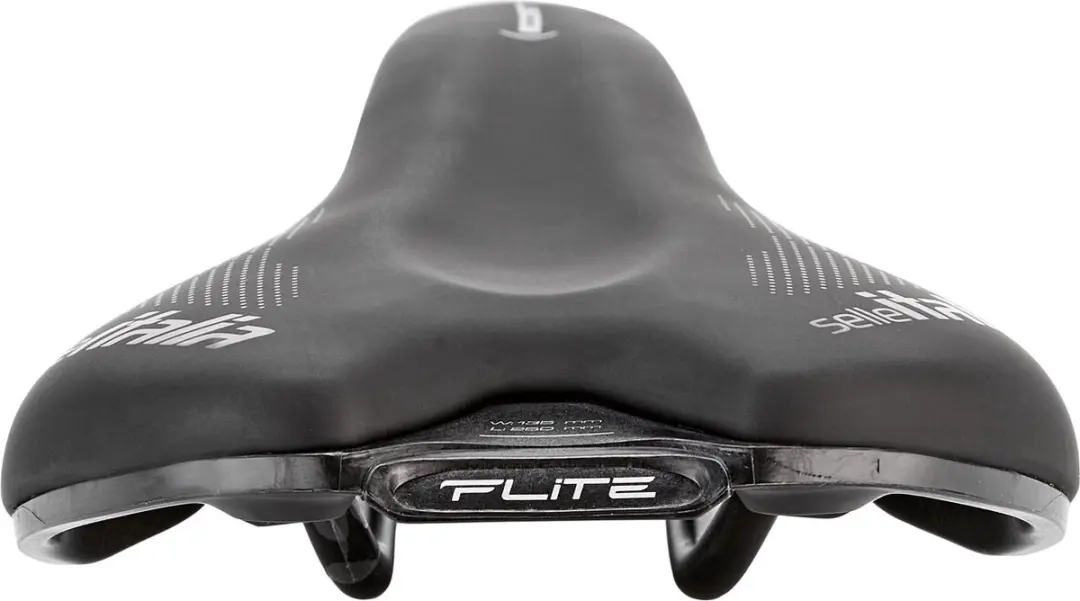 Selle Italia Flite Boost Superflow TM L3 Zadel - afbeelding 6 van 6