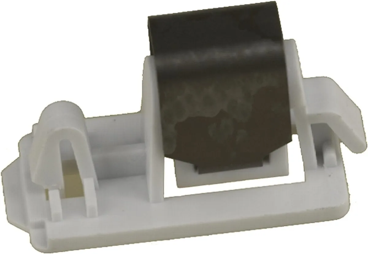 Whirlpool Cilinder Stofzak Slot 481227138462