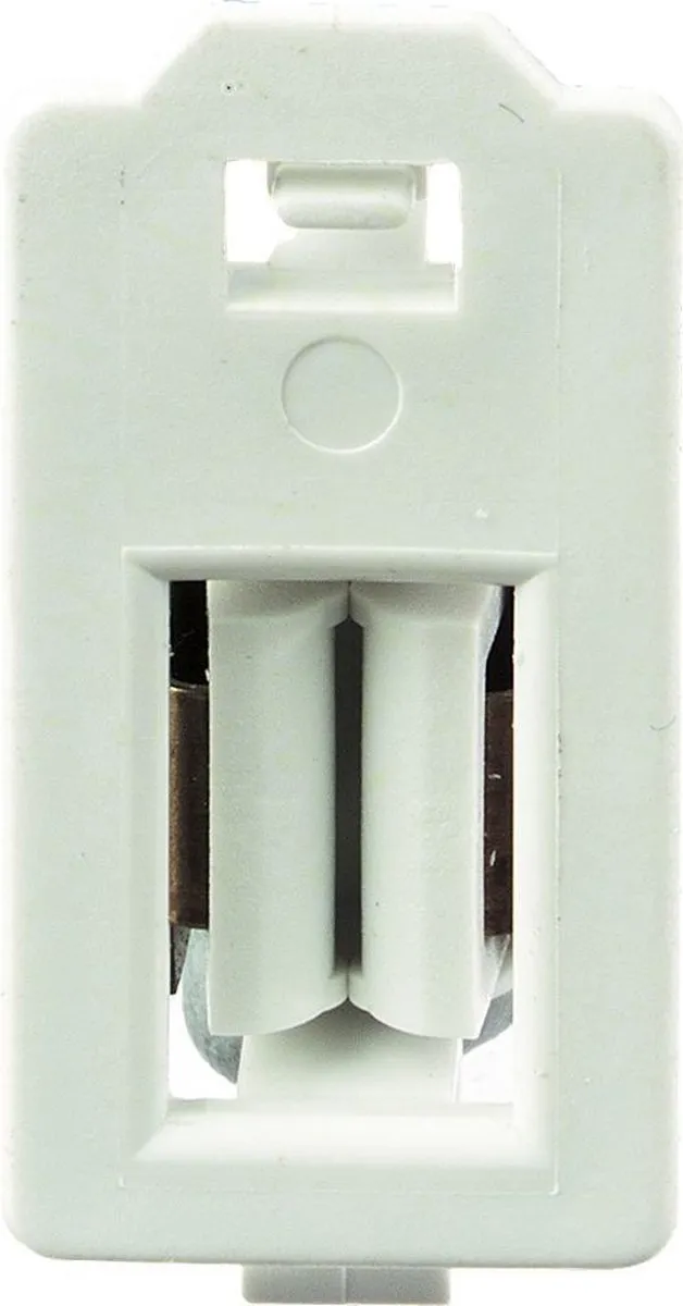 Whirlpool Cilinder Stofzak Slot 481227138462 - Kleurenmix