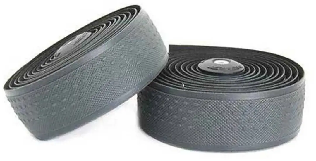 Massi Absorber Stuurlint Grijs 1 mm