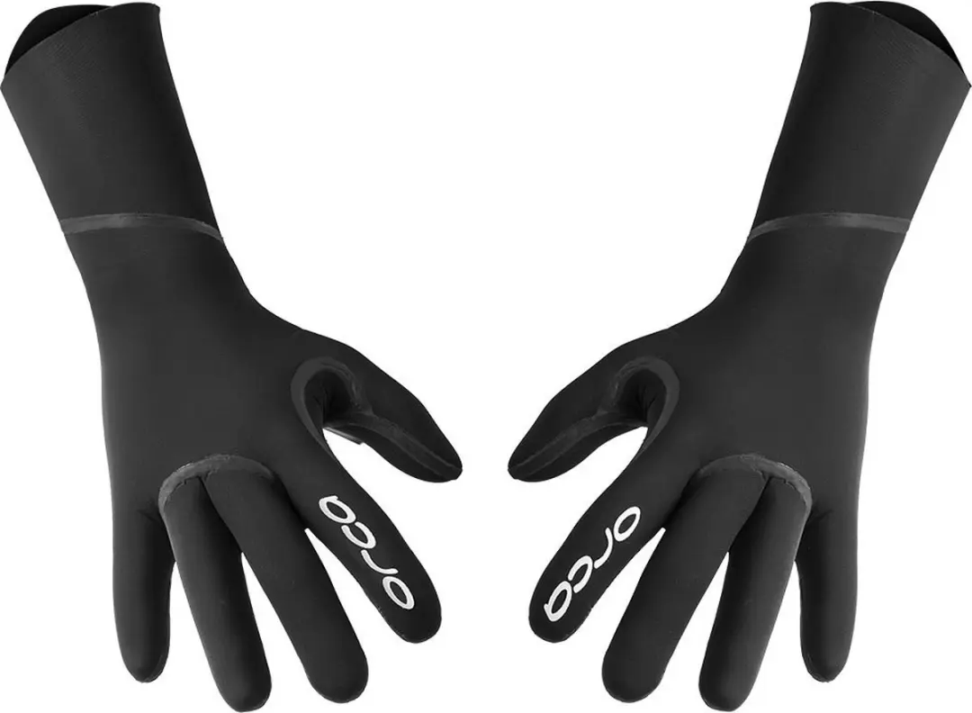 2026 Orca Heren 3mm Open Water Swim Gloves