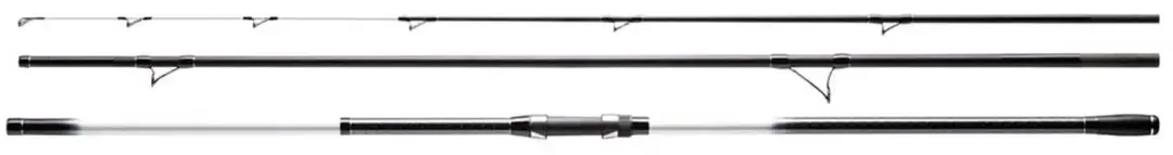 Shimano Fishing Beastmaster K Surf Tubular Low Rider Dps Surfcasting Hengel Zilv
