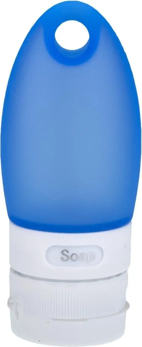 Rubytec Splash Mini Knijpfles 37ml