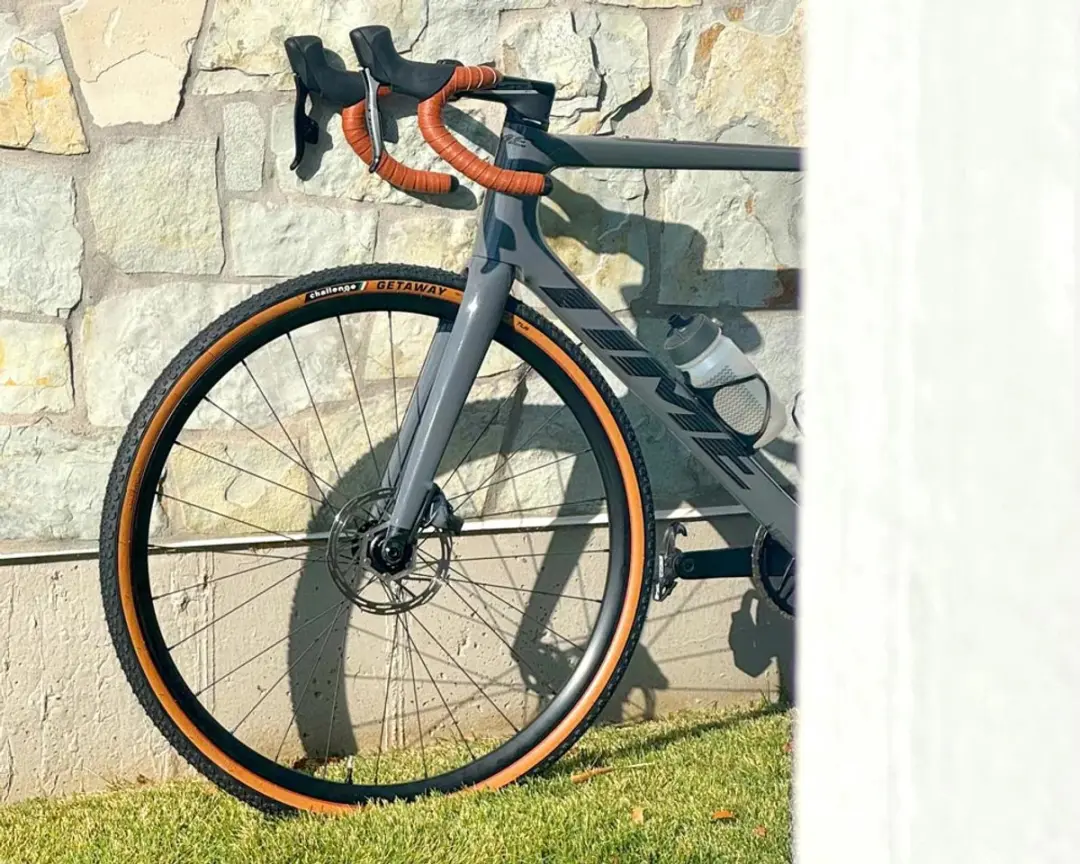 Challenge Getaway Race Clincher TLR 700x40C - afbeelding 2 van 3
