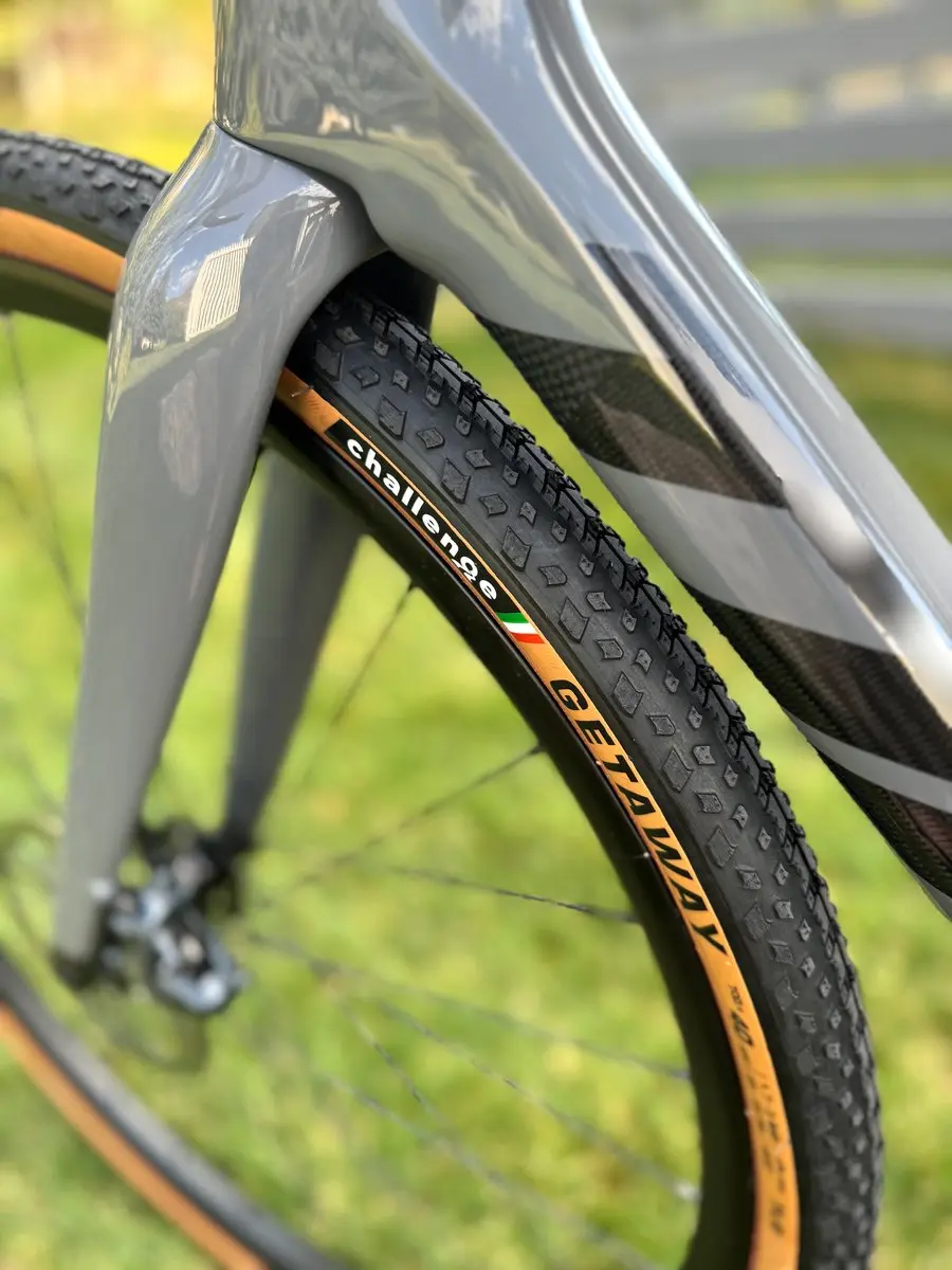 Challenge Getaway Race Clincher TLR 700x40C - afbeelding 3 van 3