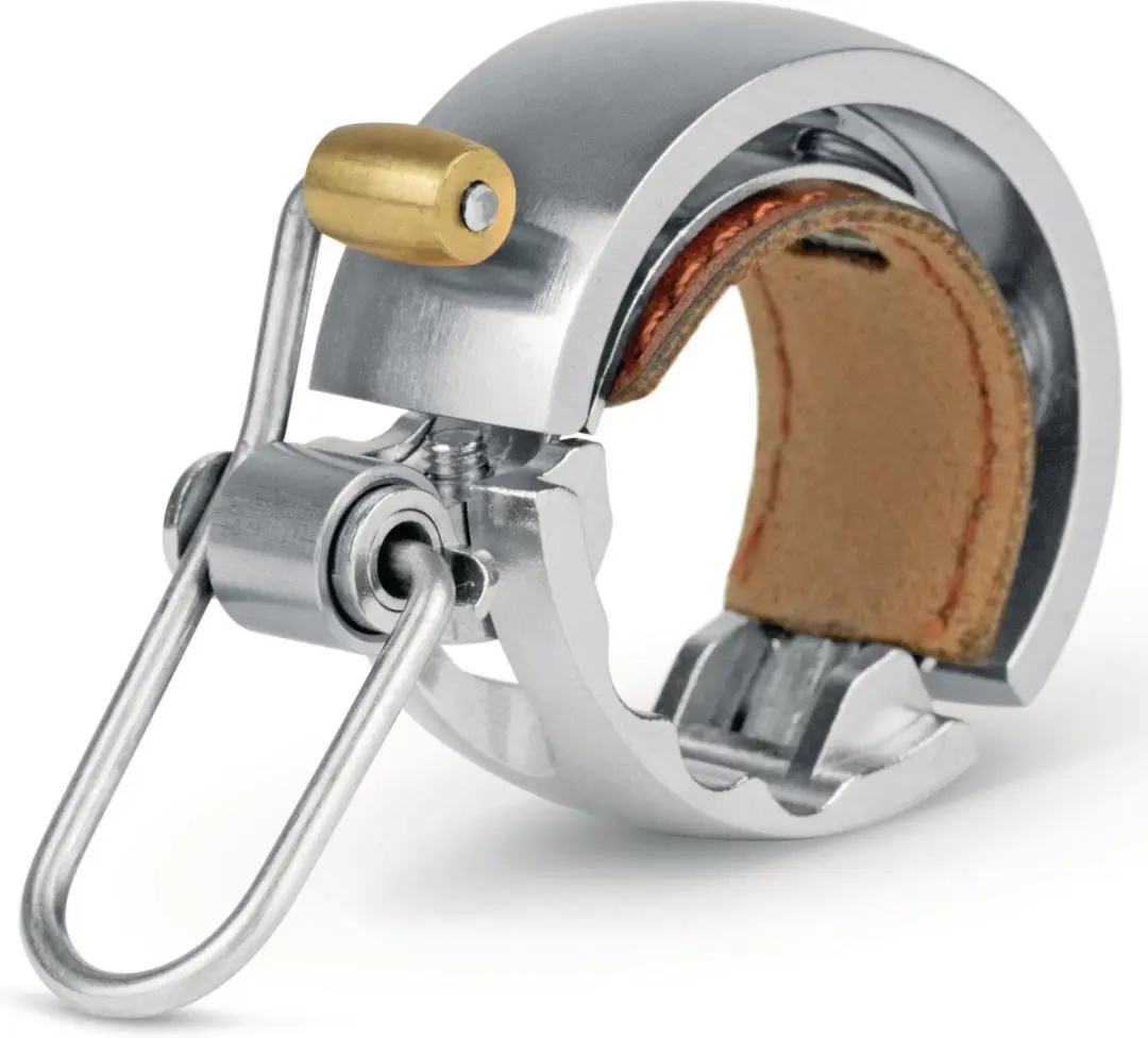 Knog Oi Luxe Fietsbel
