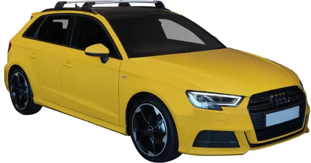 Audi A3 Sportback 5drs Hatchback juli 2016
