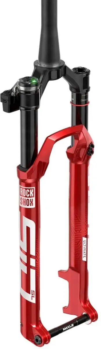 Rockshox Sid Sl Ultimate Race Day 29´´ 3p Flight Attendant 15 X 110 Boost 44 M