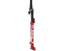 RockShox Sid SL Ultimate Flight Attendant 29" 110mm - Rood - afbeelding 3 van 3