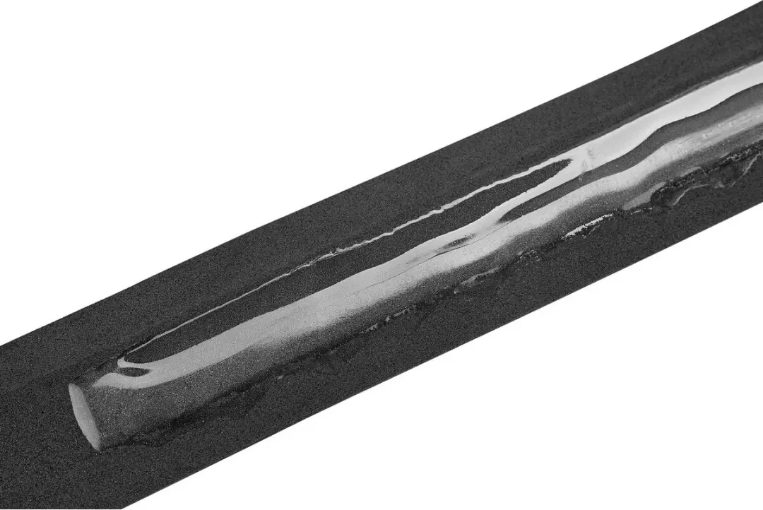 Easton Microfiber stuurlint zwart - afbeelding 4 van 6