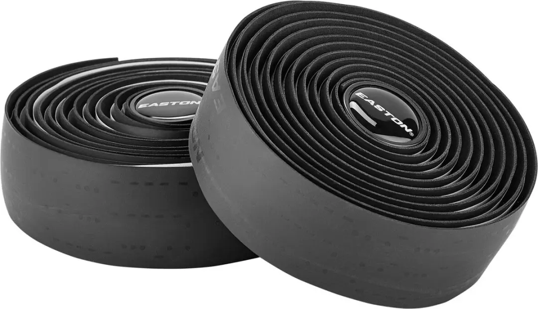 Easton Microfiber stuurlint zwart - afbeelding 6 van 6