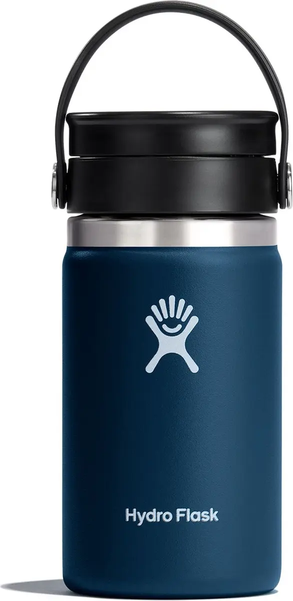 Hydro Flask Wide Flex Sip Lid Koffiebeker (354 ml)