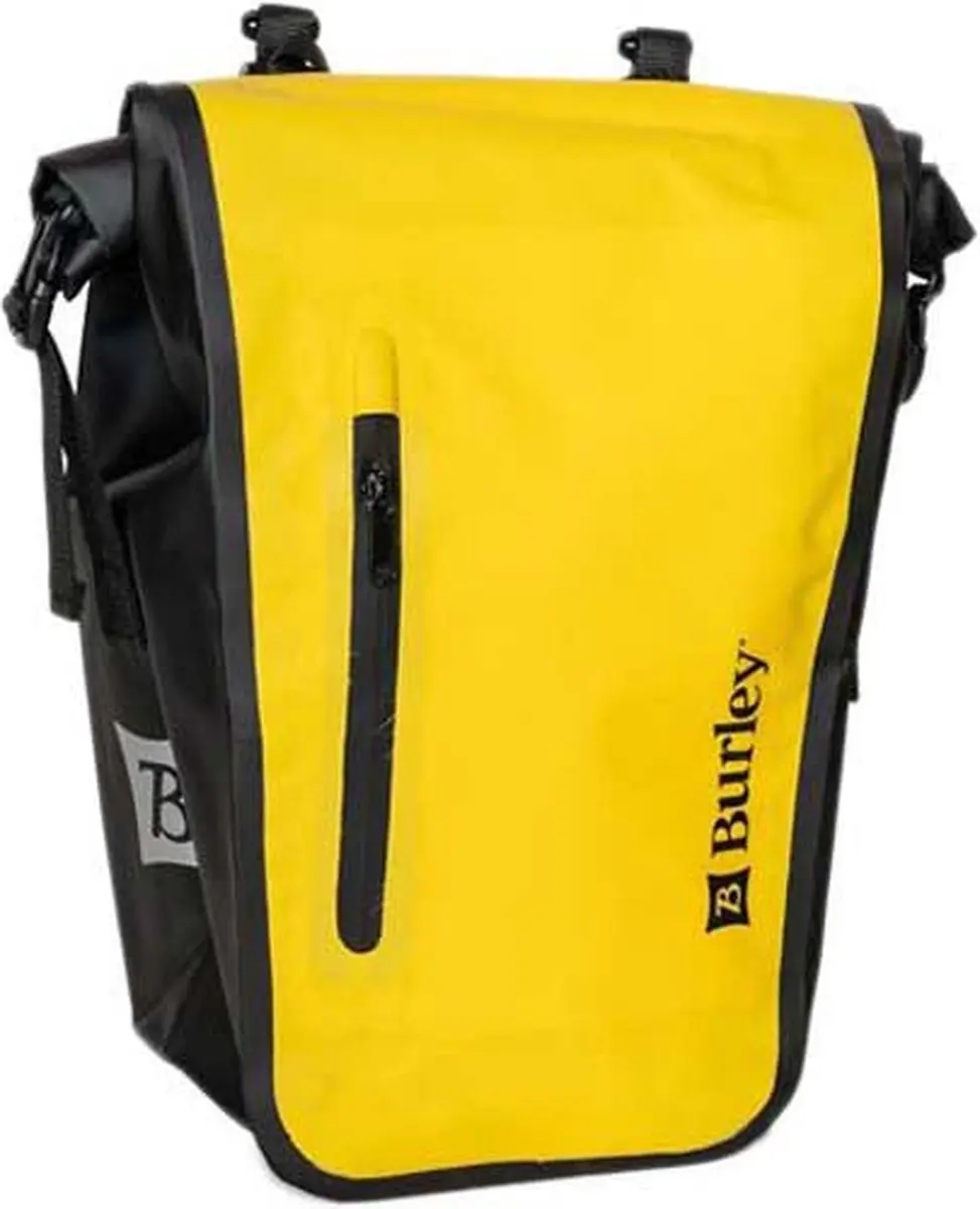 Burley Coho XC Fietstassen 22L