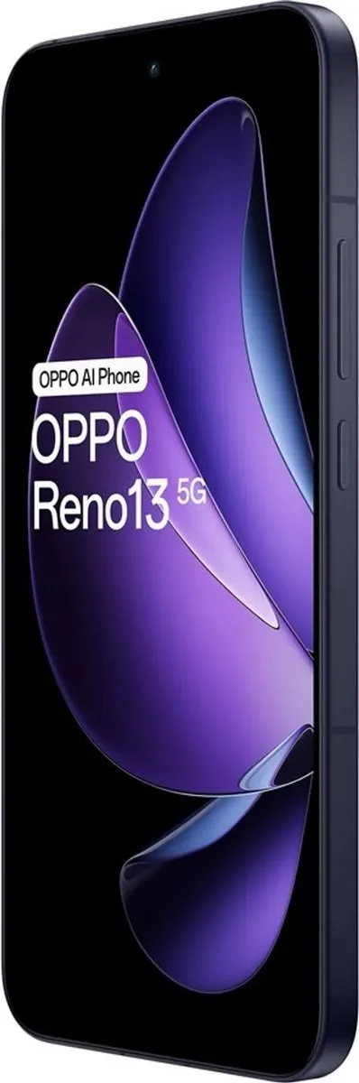 OPPO Reno13 5G 110010235376 - 256GB Blauw