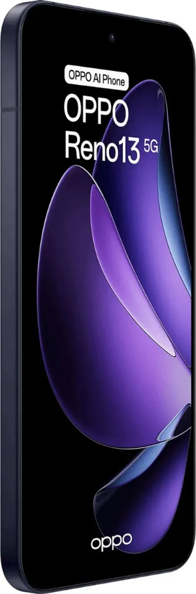 OPPO Reno13 5G 110010235376 - 256GB Blauw