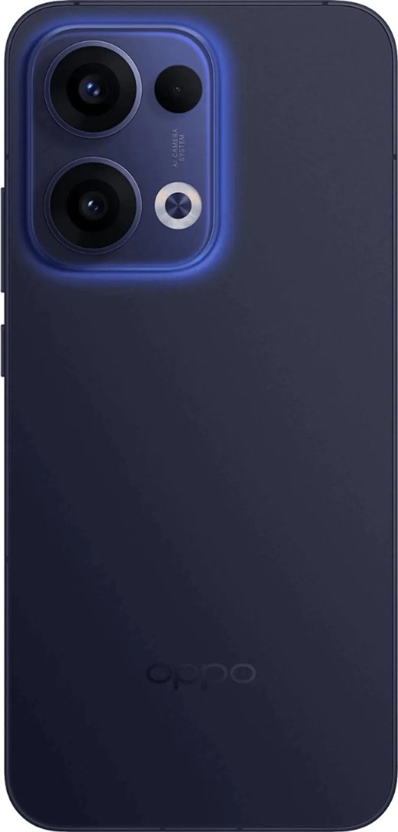 OPPO – Reno13 5G – 256GB – Blauw