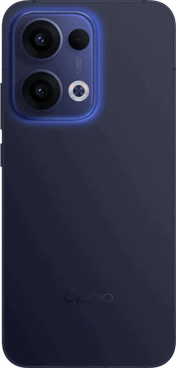 OPPO Reno13 5G 110010235376 - 256GB Blauw