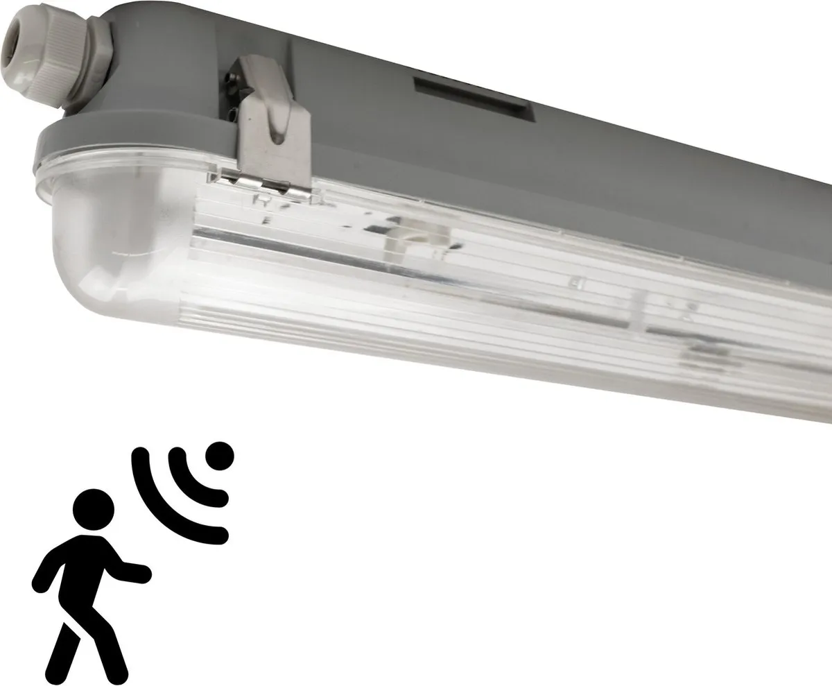 Ledvion LED TL Armatuur 60cm