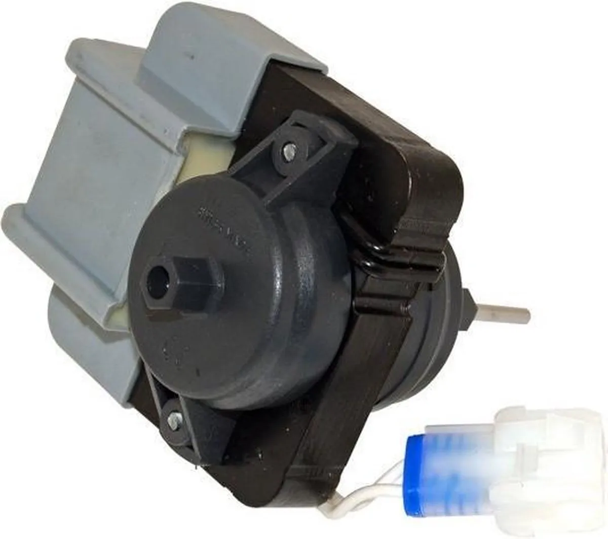 Whirlpool Ventilatormotor 481202858375 - Koelkast/DV Ventilator