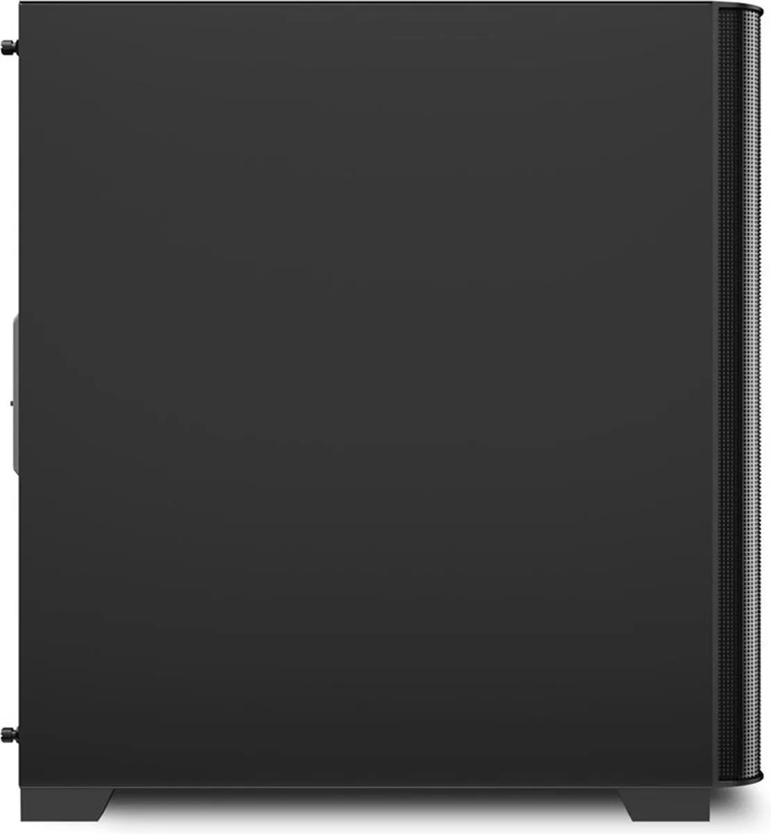 Sharkoon M30 ATX Behuizing - Zwart