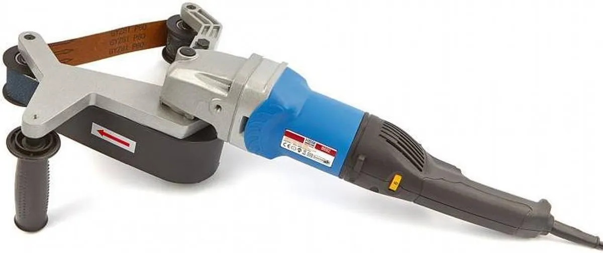 HBM 8692 Buizenslijpmachine 800W