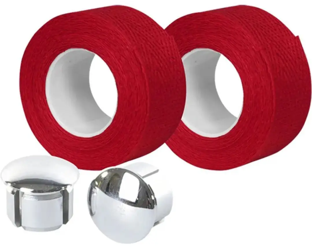 Velox Tressorex 85 stuurlint rood