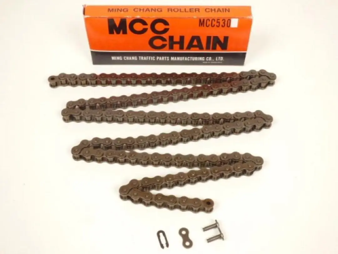 Aandrijfketting origineel voor Motor Triumph 955 Sprint RS 1999 tot 2004 Nieuw