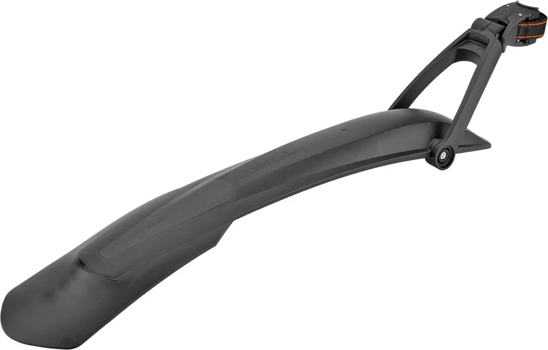 SKS X-Blade Achterspatbord 29" Zwart - afbeelding 2 van 6