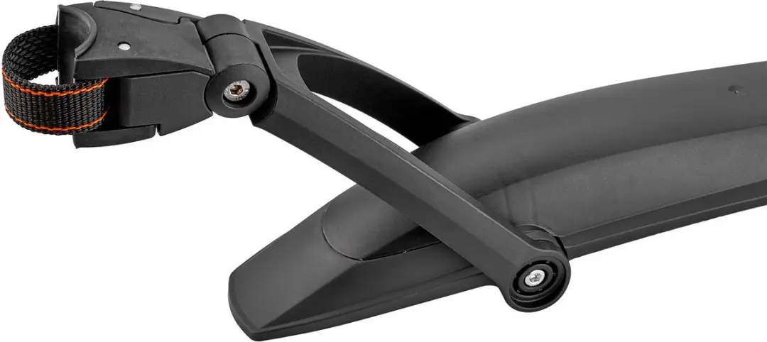 SKS X-Blade Achterspatbord 29" Zwart - afbeelding 3 van 6