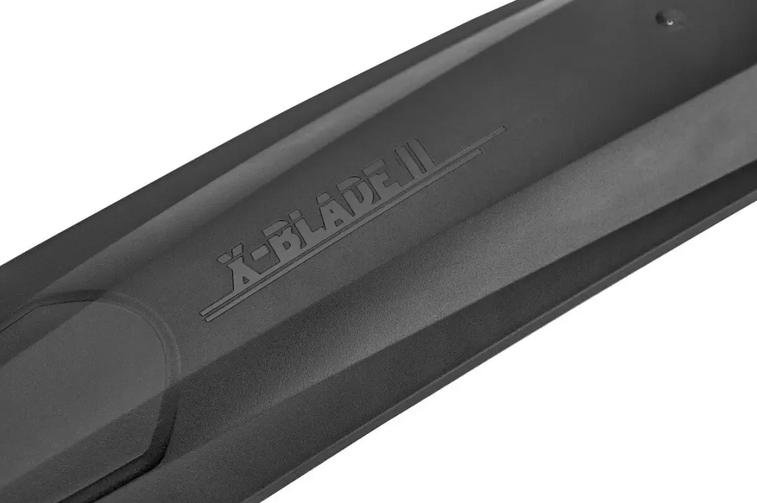 SKS X-Blade Achterspatbord 29" Zwart - afbeelding 4 van 6