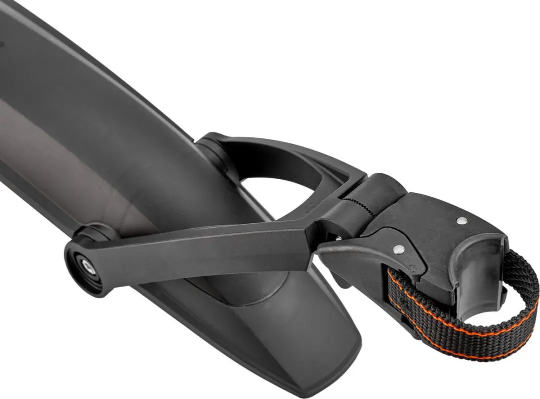 SKS X-Blade Achterspatbord 29" Zwart - afbeelding 5 van 6