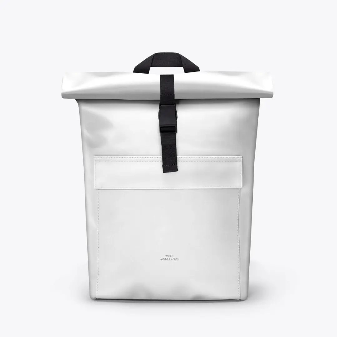 Ucon Acrobatics Jannik Mini Lotus Infinity Silver Metallic Rugzak