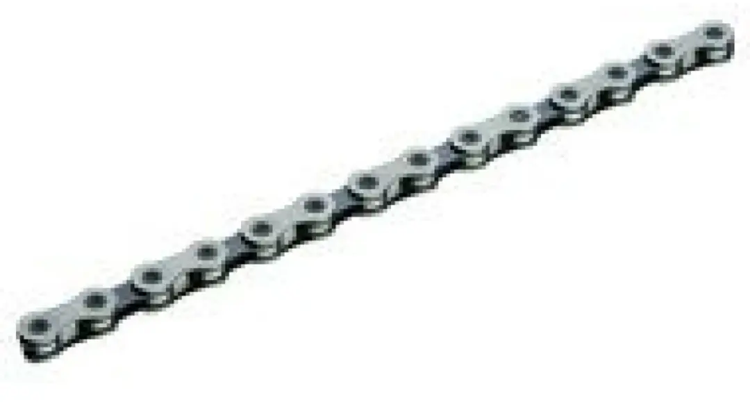 FSA Team Issue 9-speed ketting 114 schakels - Grijs - afbeelding 2 van 2